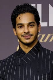 Ishaan Khatter