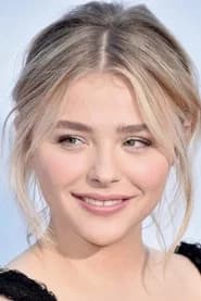 Chloë Grace Moretz