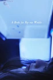 A Bride for Rip Van Winkle
