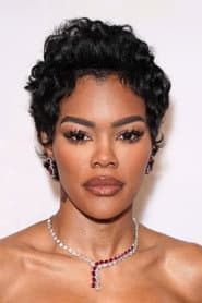 Teyana Taylor