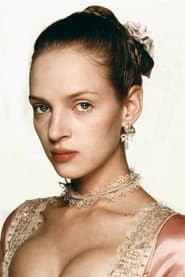 Uma Thurman