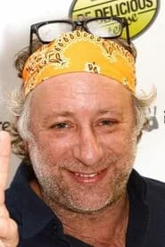 Enrique Badulescu
