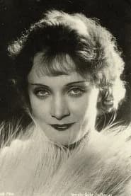 Marlene Dietrich