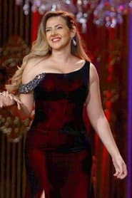Donia Samir Ghanem