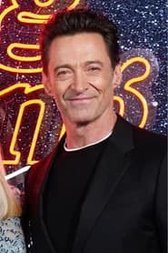Hugh Jackman