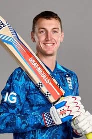 Harry Brook