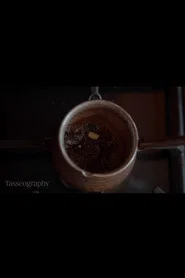 Tasseography