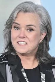 Rosie O'Donnell