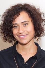 Angel Coulby