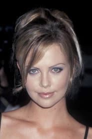 Charlize Theron