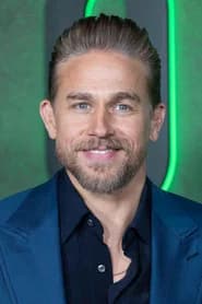 Charlie Hunnam