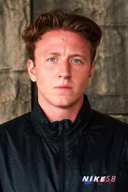 Casper Brooker