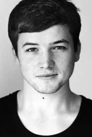 Taron Egerton