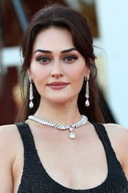 Esra Bilgiç