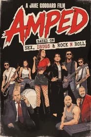 Amped