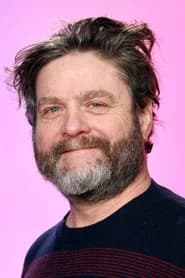 Zach Galifianakis