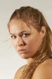 Ronda Rousey