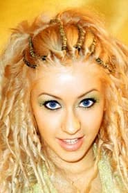 Christina Aguilera