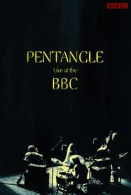 Pentangle: Live at the BBC