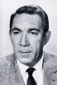 Anthony Quinn