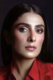 Ayeza Khan
