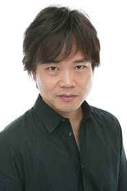 Kazuya Nakai