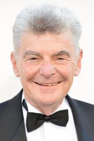 Richard Benjamin