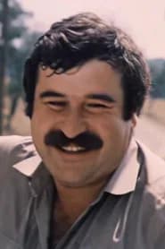 Rezo Imnaishvili