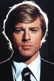 Robert Redford