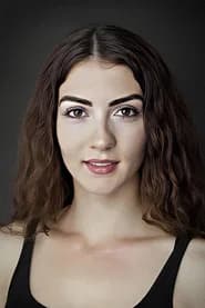Burcu Özberk