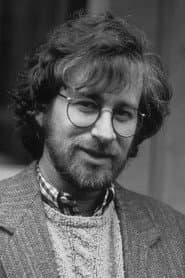 Steven Spielberg