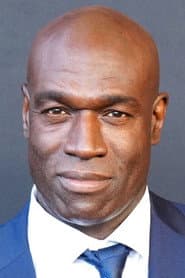 Steve Toussaint