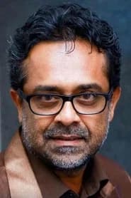 Shyam Fernando