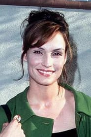 Famke Janssen