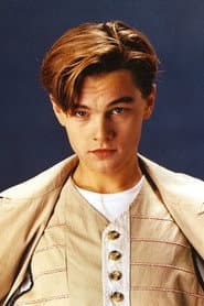 Leonardo DiCaprio