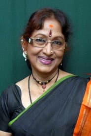 Bharathi Vishnuvardhan