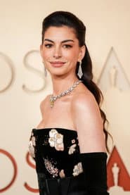Anne Hathaway