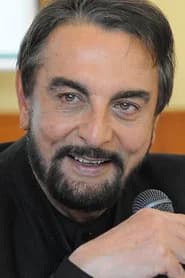Kabir Bedi