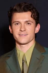 Tom Holland