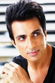 Sonu Sood