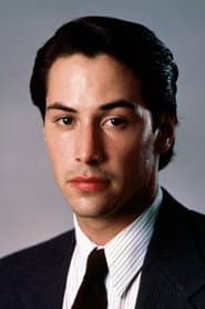 Keanu Reeves