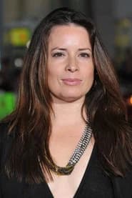 Holly Marie Combs