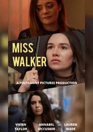 Miss Walker (Concept)
