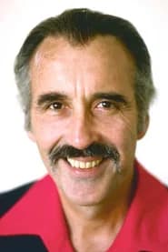 Christopher Lee