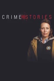 Crime Stories