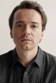 Dan Byrd