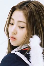 HUH YUNJIN