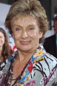 Cloris Leachman