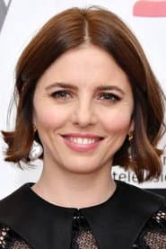 Ophelia Lovibond