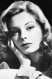 Jane Greer